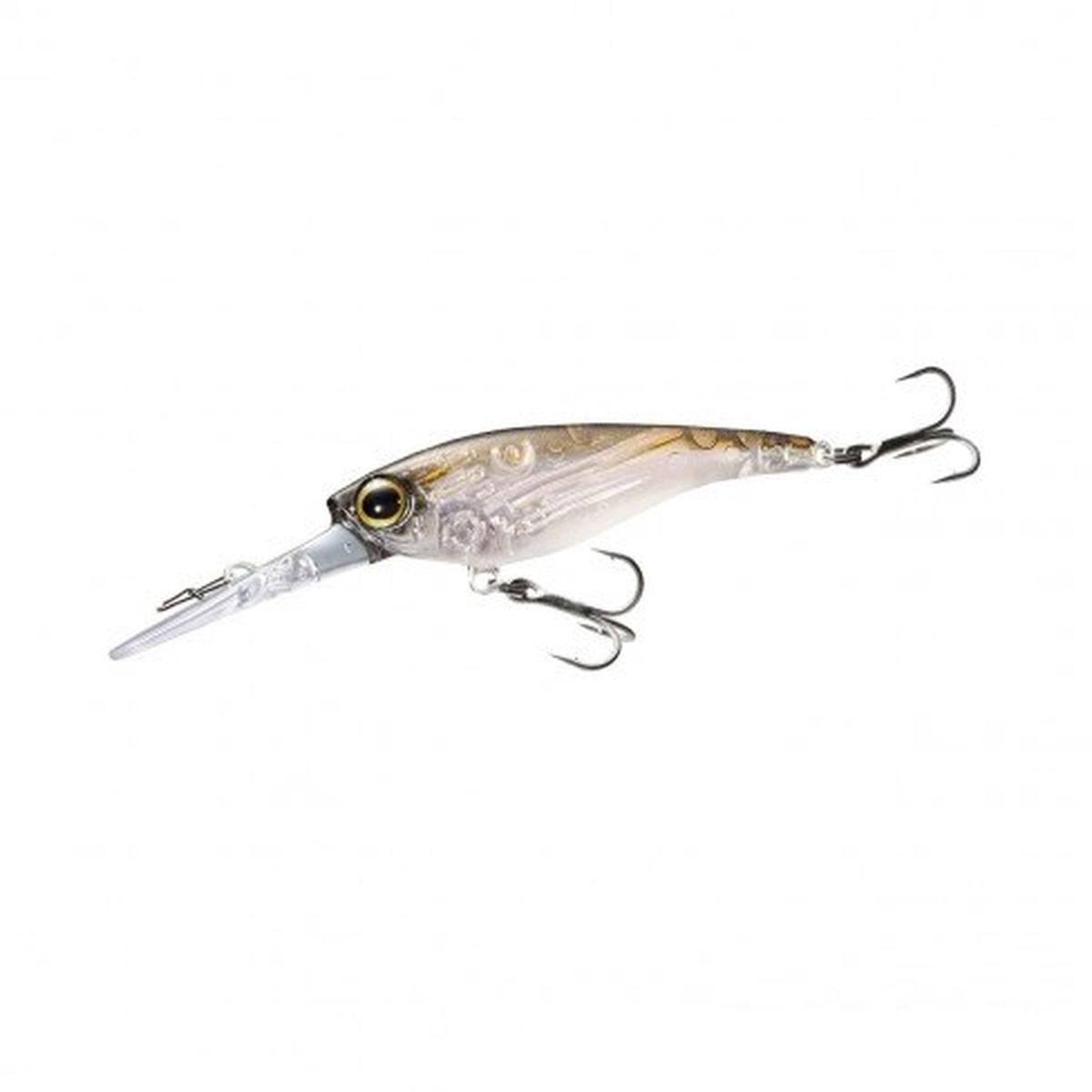 Shimano Bantam Pavlo Shad 52SP Hard Body Lure