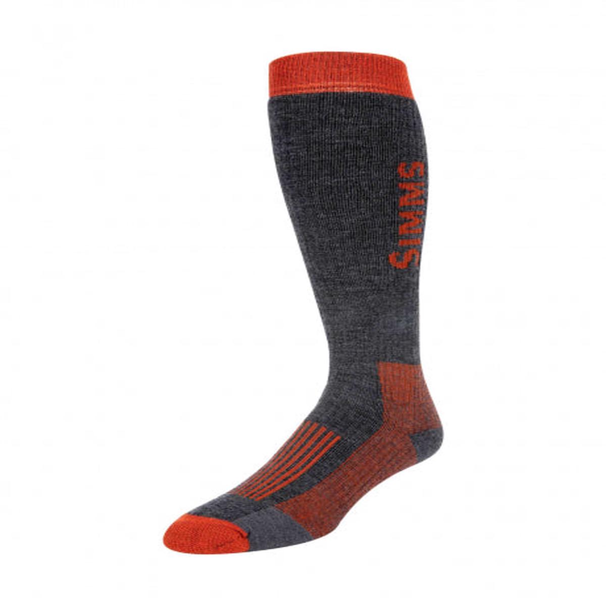 Simms Merino Midweight OTC Sock Men's