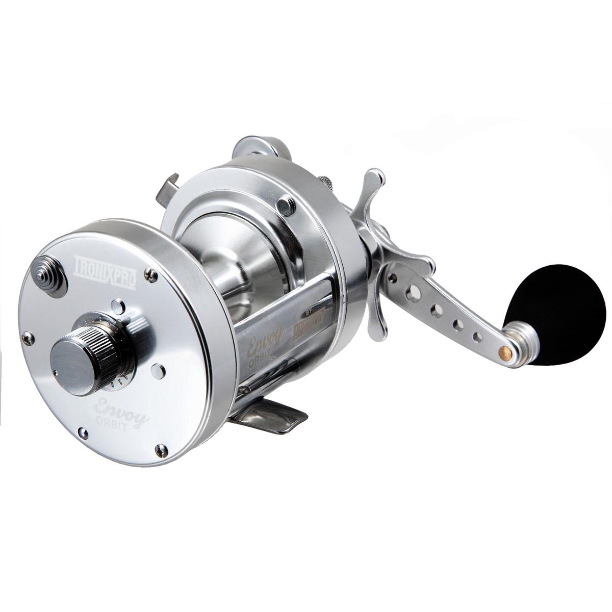 TronixPro Envoy Orbit
