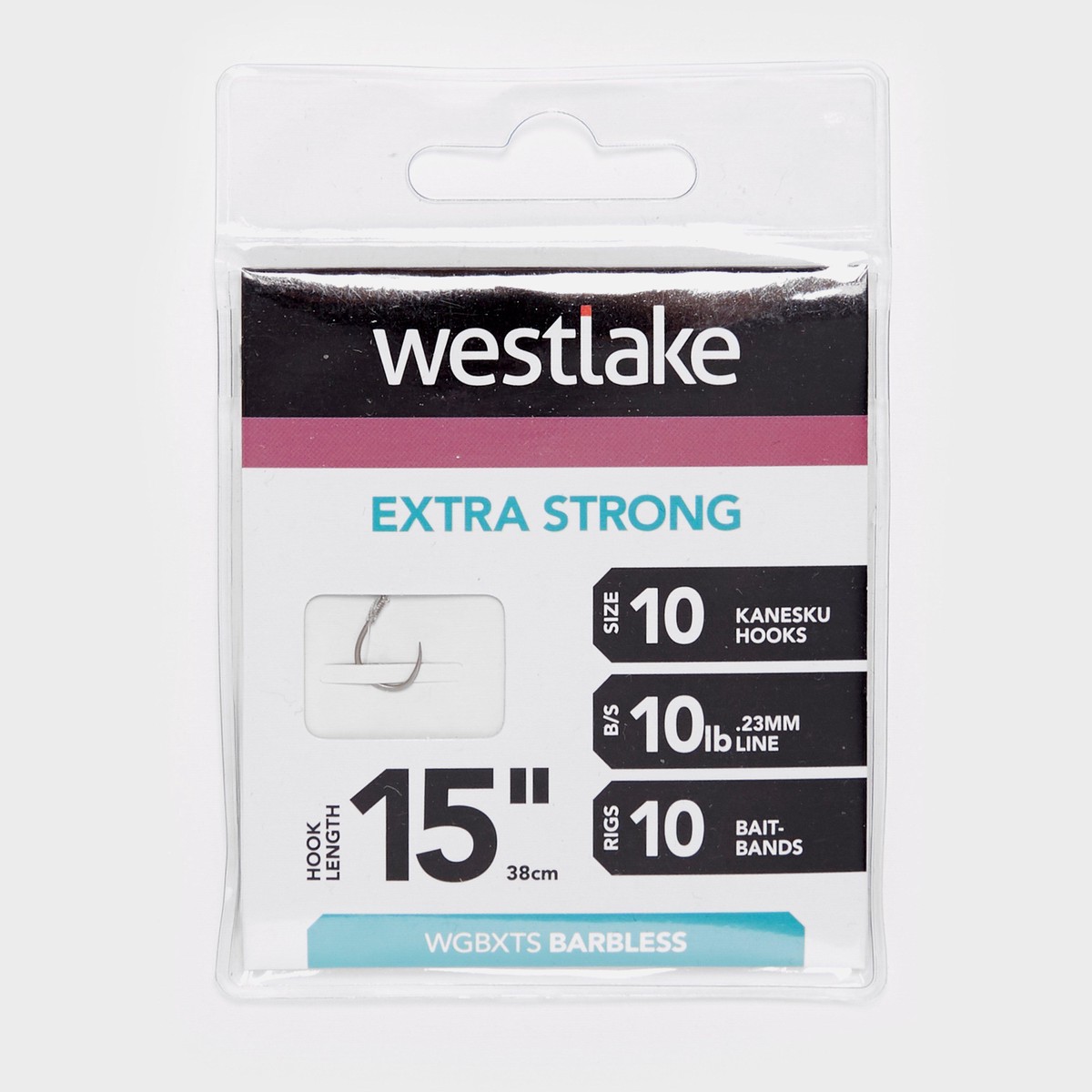 Wag Fdr Extra 15 Plain 10