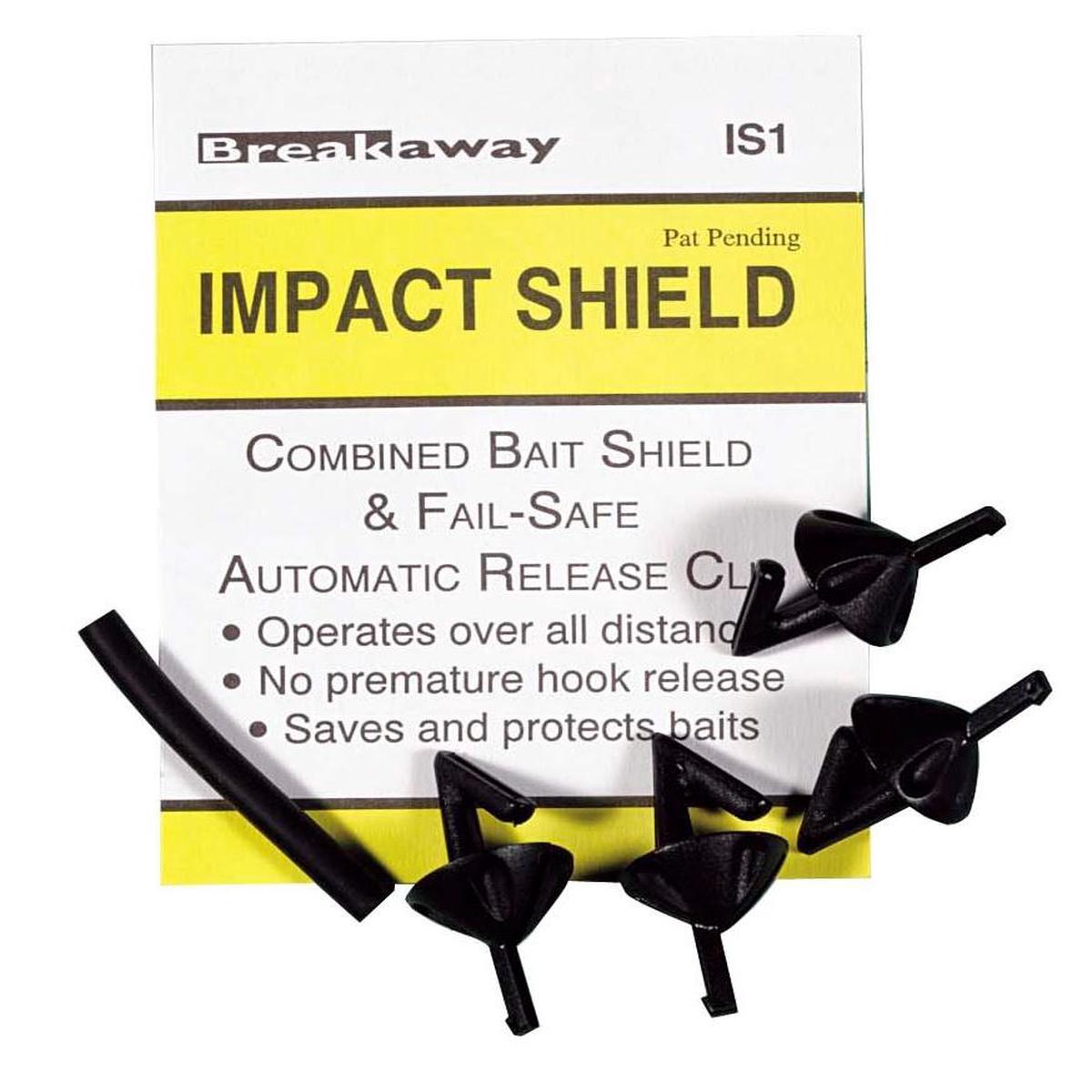 BreakAway IS Impact Shield