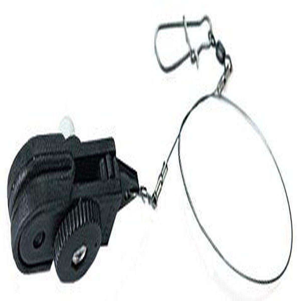 Cannon Downrigger Quick Release Clip