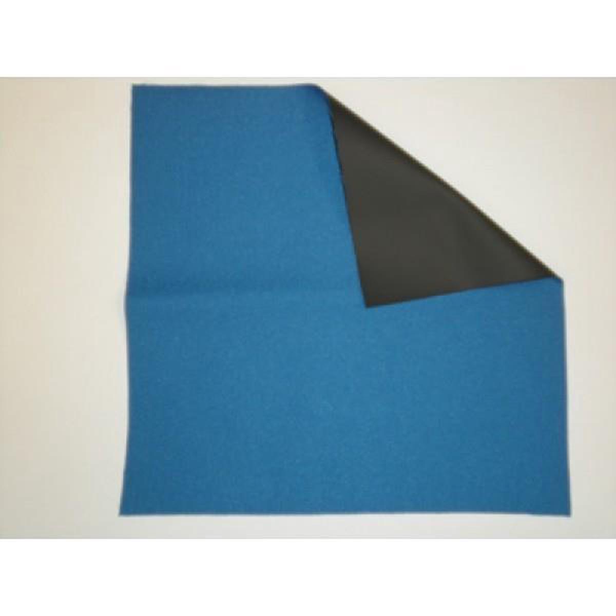 Clam Blue Tent Patch Kit