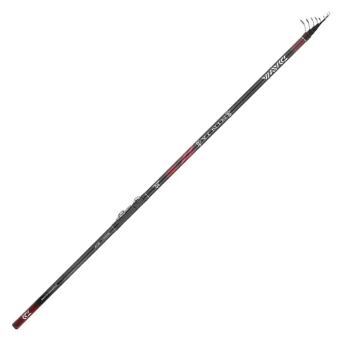 Daiwa 20 Ninja Bolo