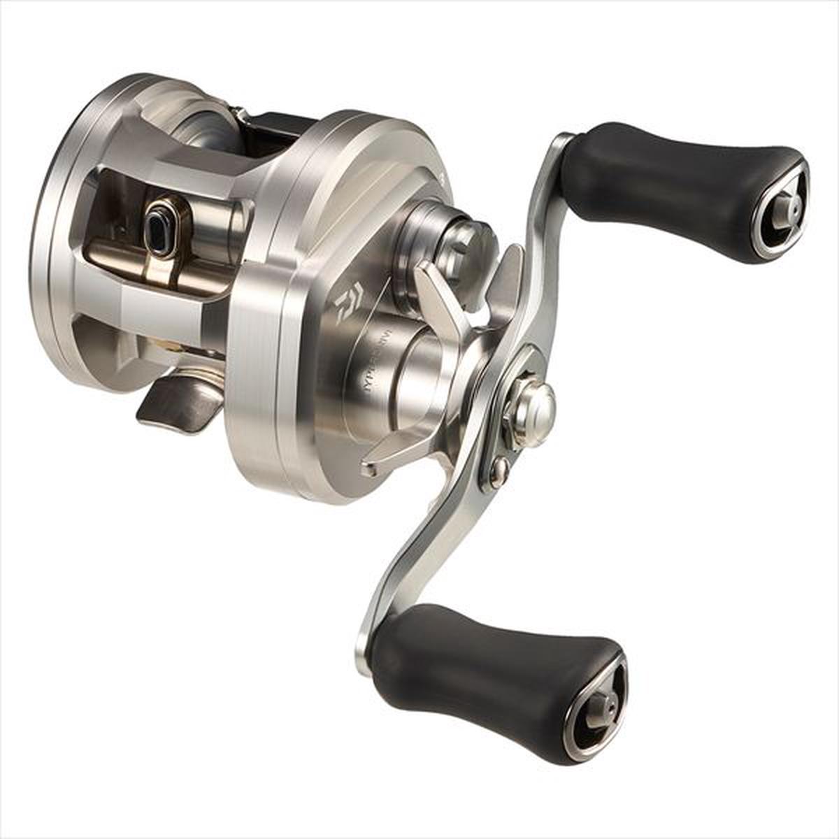 Daiwa 26 Ryoga SV 100PL (Left handed)