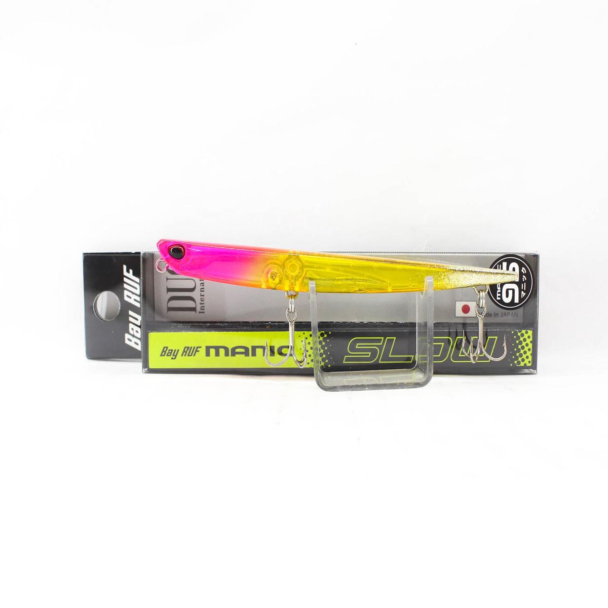 Duo Bay Ruf Manic 95 Slow Sinking Lure CCC0557 (5162)