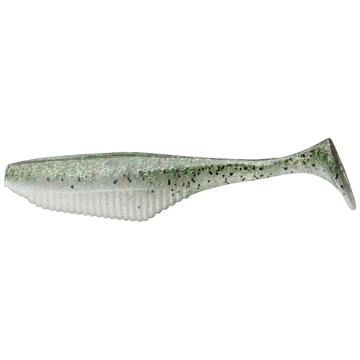 Duo Realis Versa Shad Fat 5.0"