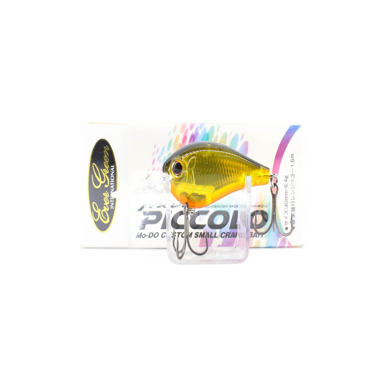 Evergreen Piccolo 40 Crank Bait Floating Lure 18 (7113)