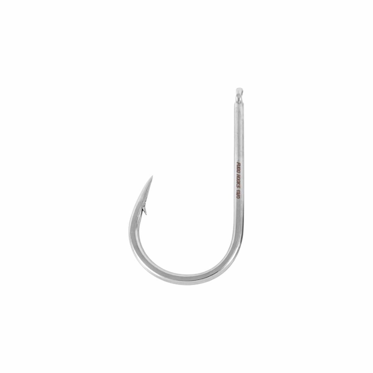 FUDO SUPER OCEAN HAYS AIDA NEEDLE EYE HOOK