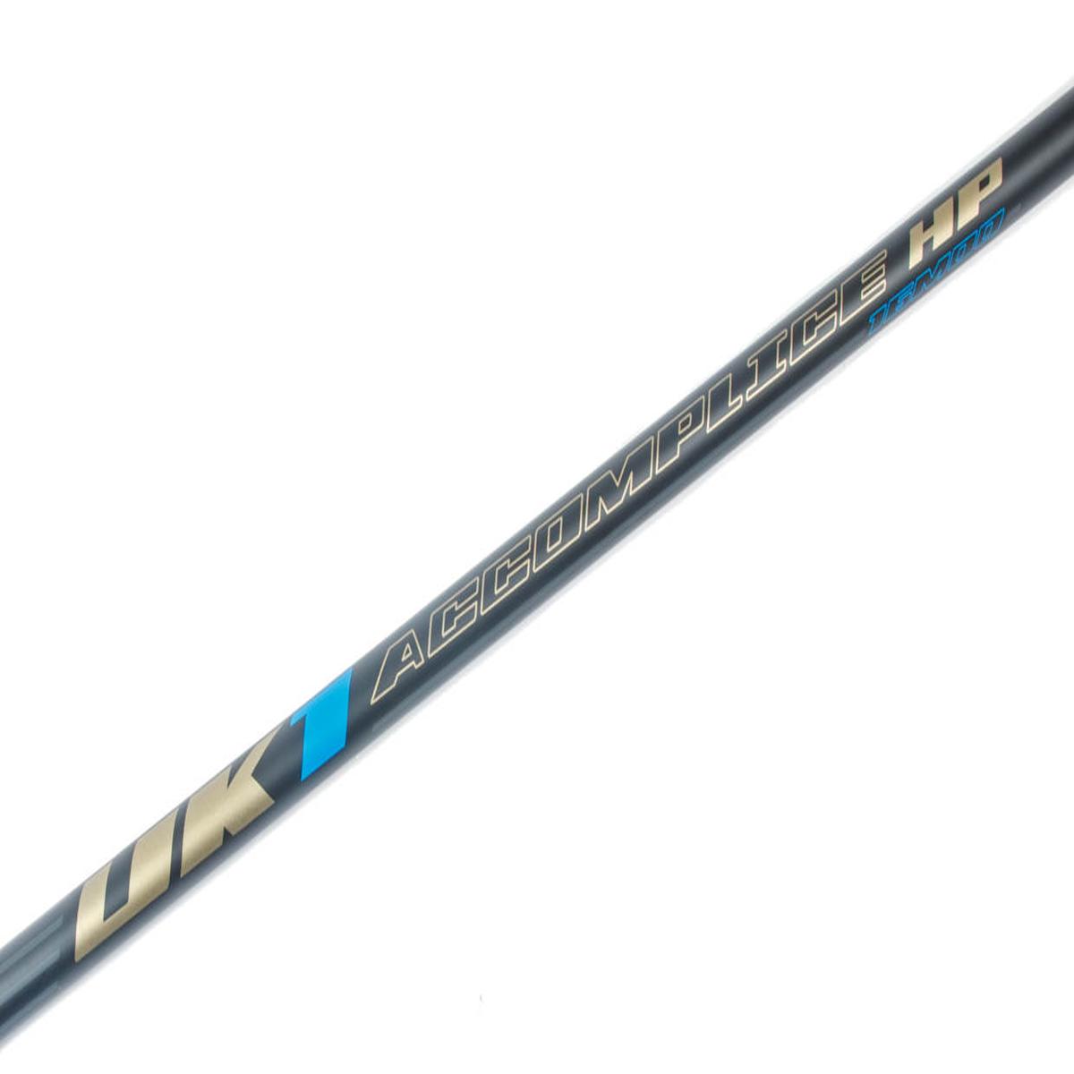 Garbolino UK1 Accomplice HP 16M Pole Pack