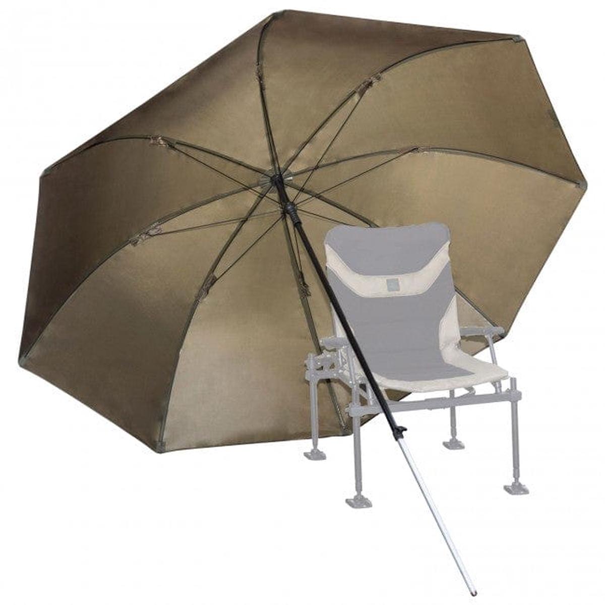 Korum 50 Super Steel Brolly