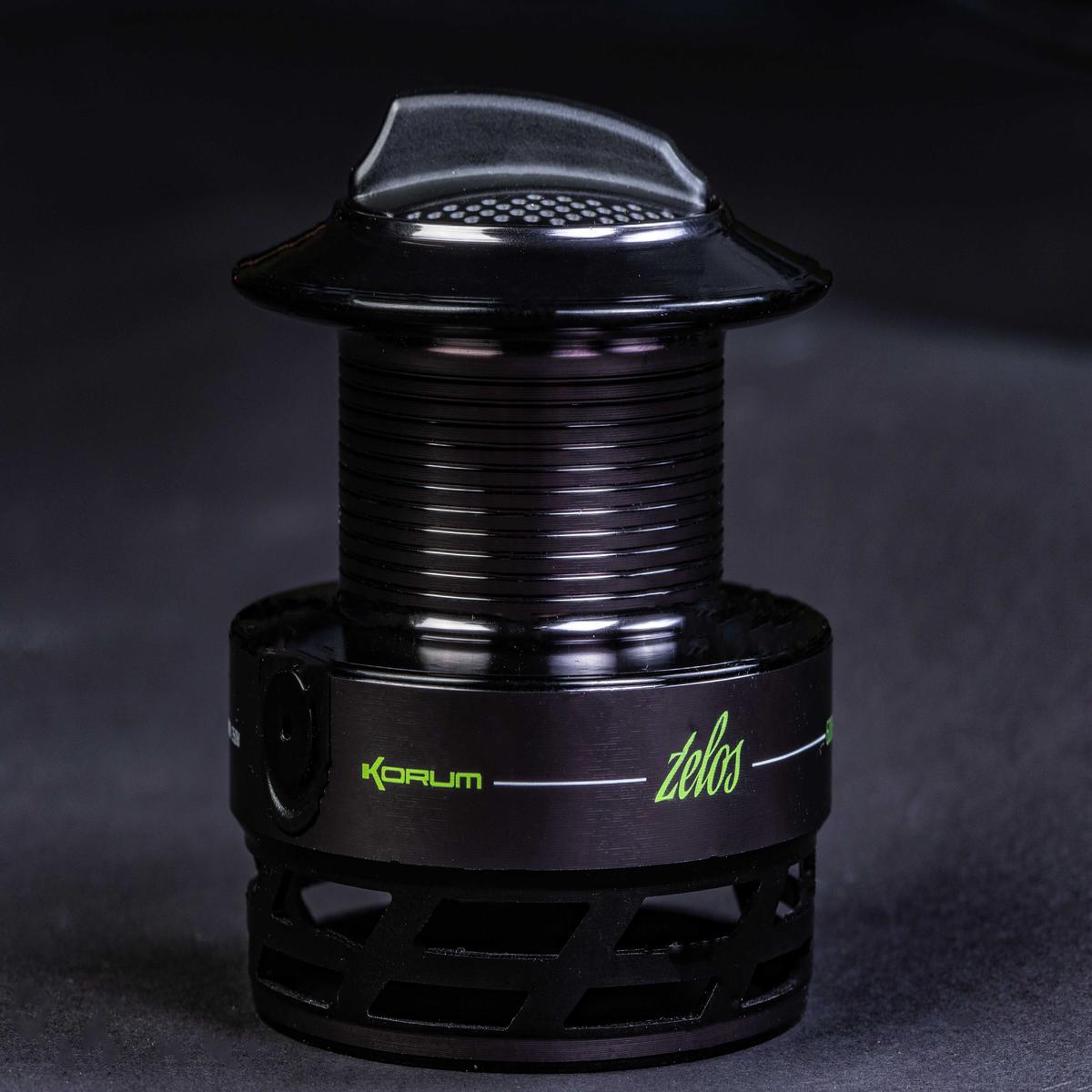 Korum Zelos Mini Pit Reel Spare Spools