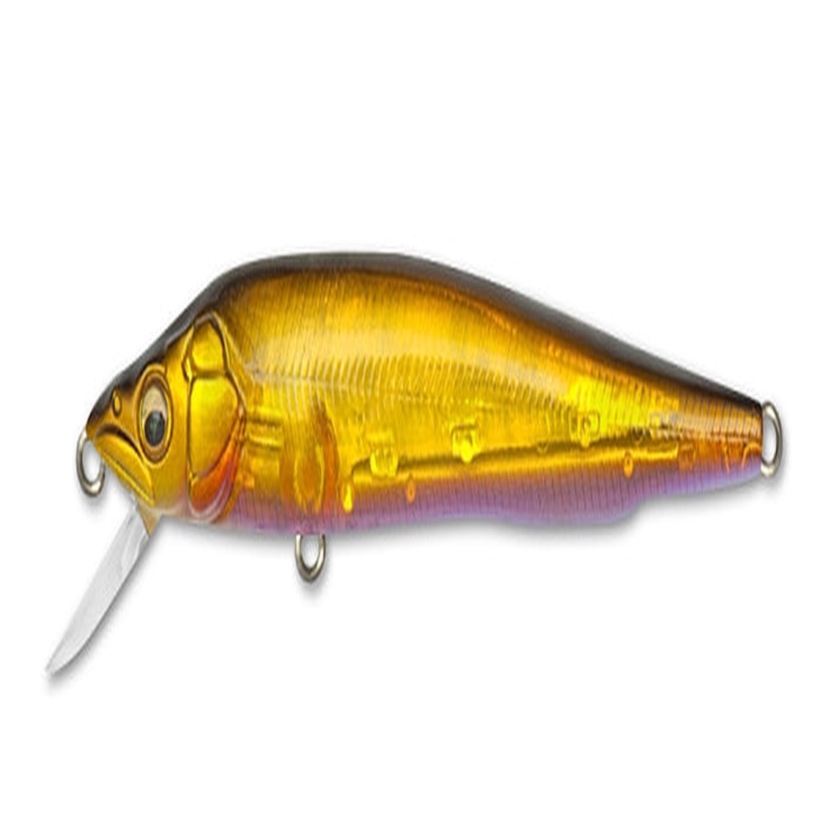 MEGABASS VISION Q-GO NC OCHI AYU