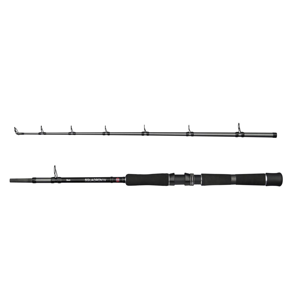 Penn Squadron IV Boat 7ft 20-30lb 2pcs