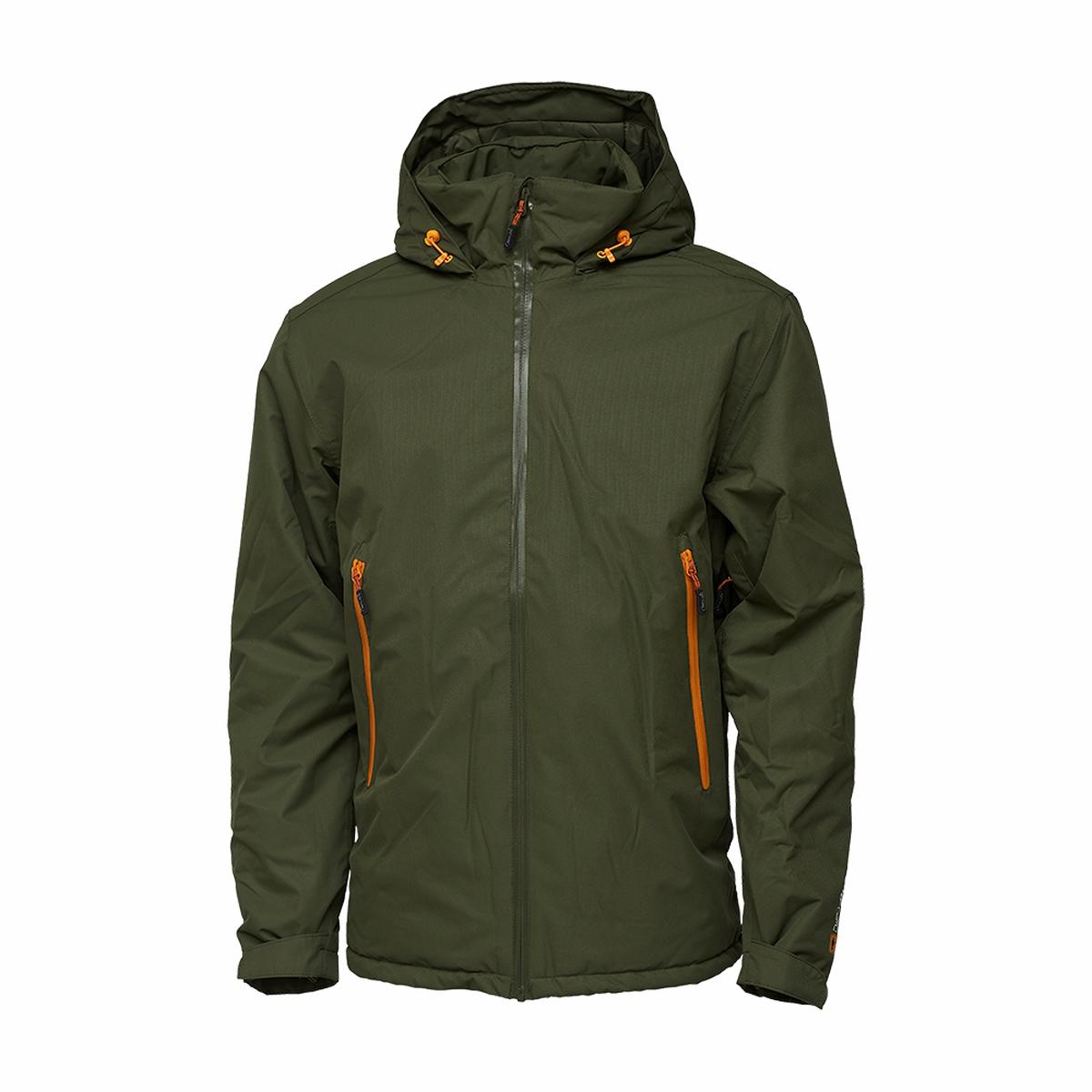 Prologic Lite Pro Thermo Jacket Olive Green