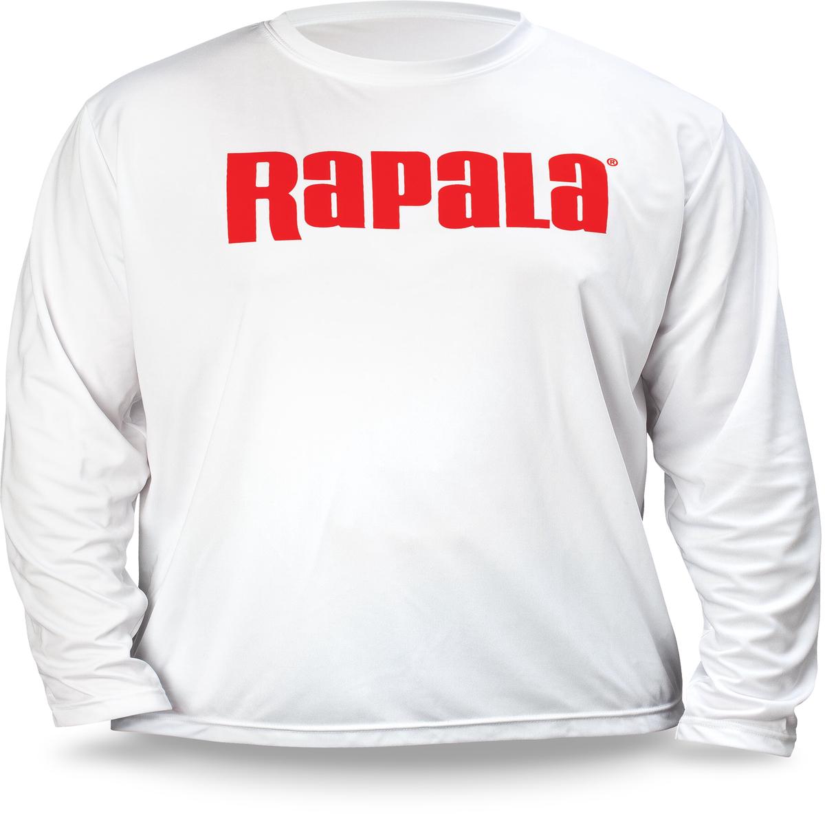 Rapala Core Long Sleeve T-Shirt