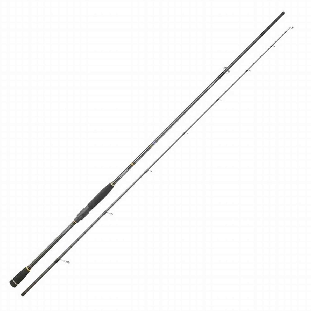 Sunset Lunker SW Spinning Sea Bass MH 9'2 12-42g 2sec