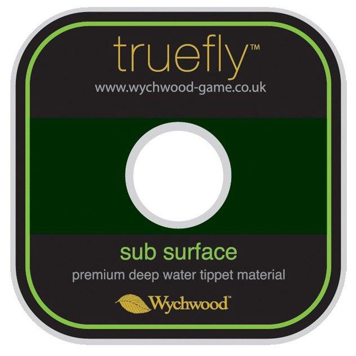 Truefly Subsurface 4lb