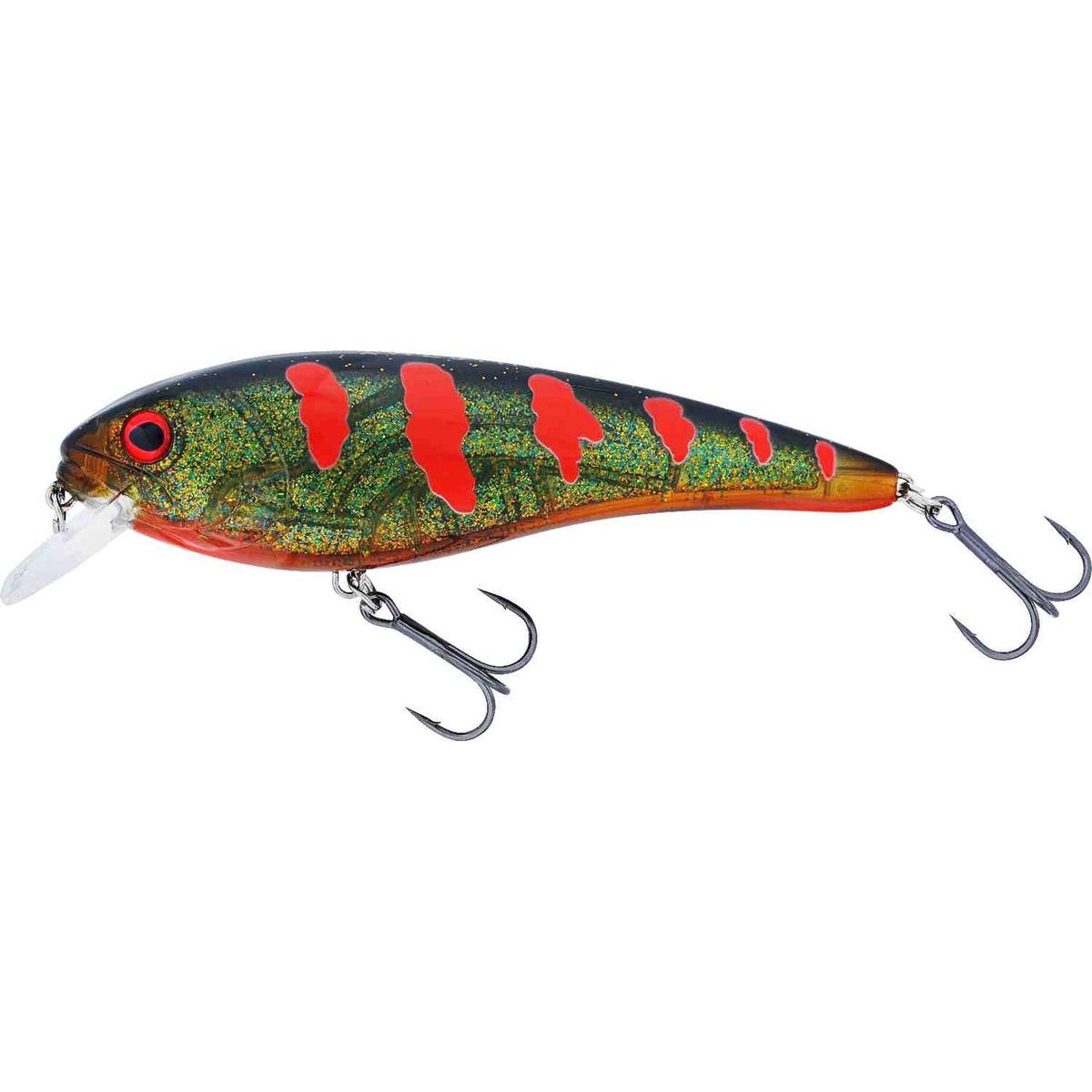 Westin Rawbite Crankbait - 11cm 26g Floating