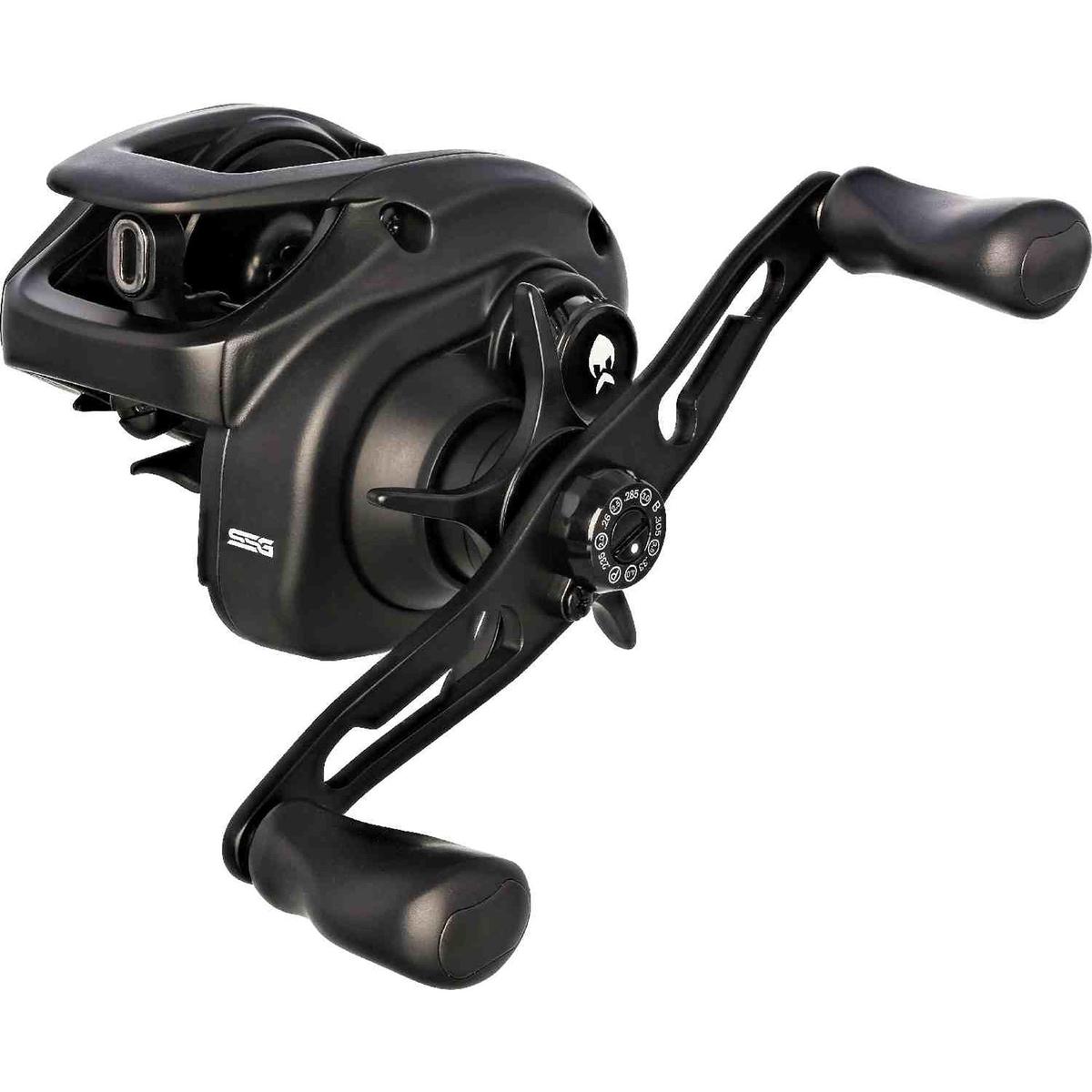 Westin W6-BC HD 301 SSG Left Hand