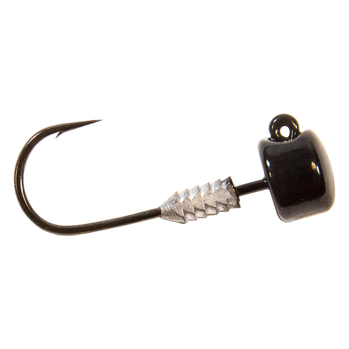 Zman Nedlockz HD Jig
