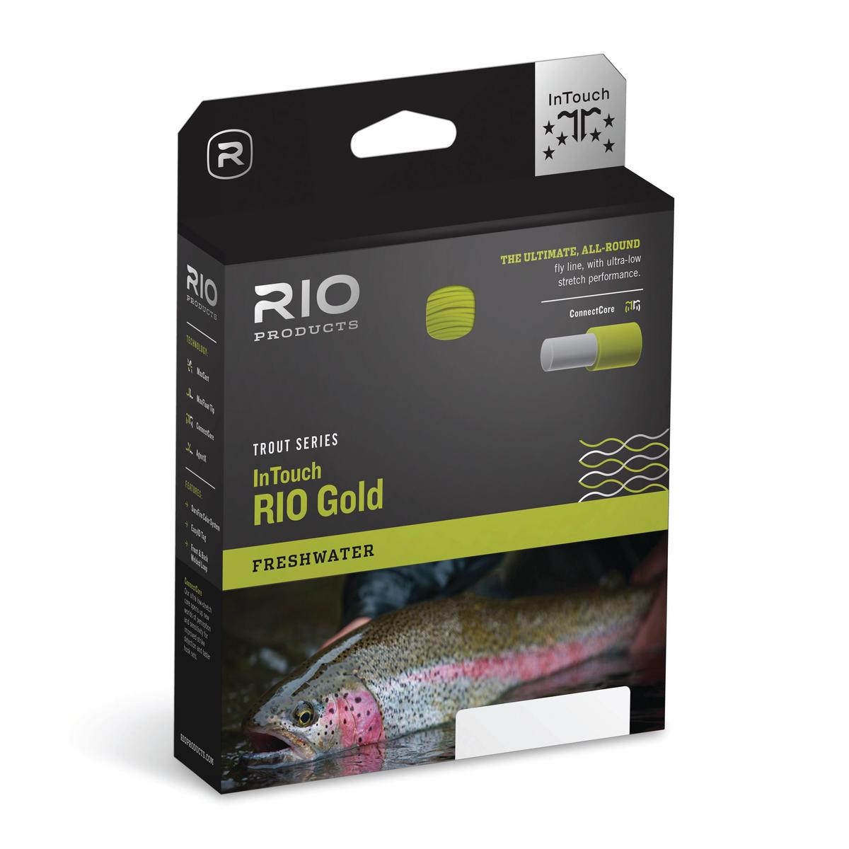 RIO - Elite Technical Trout - Float