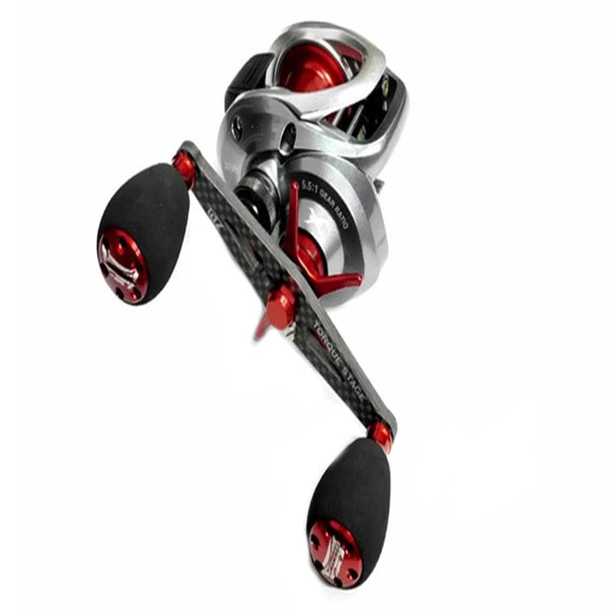 ZPI Torque Stage '15 Curado 200PG