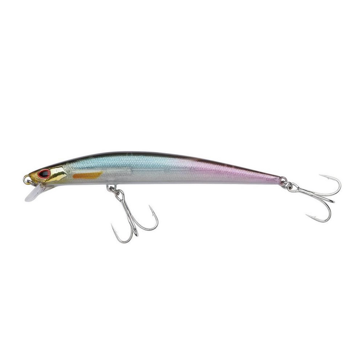 Berkley DEX Long Shot Minnow 10cm 11g Wagasaki