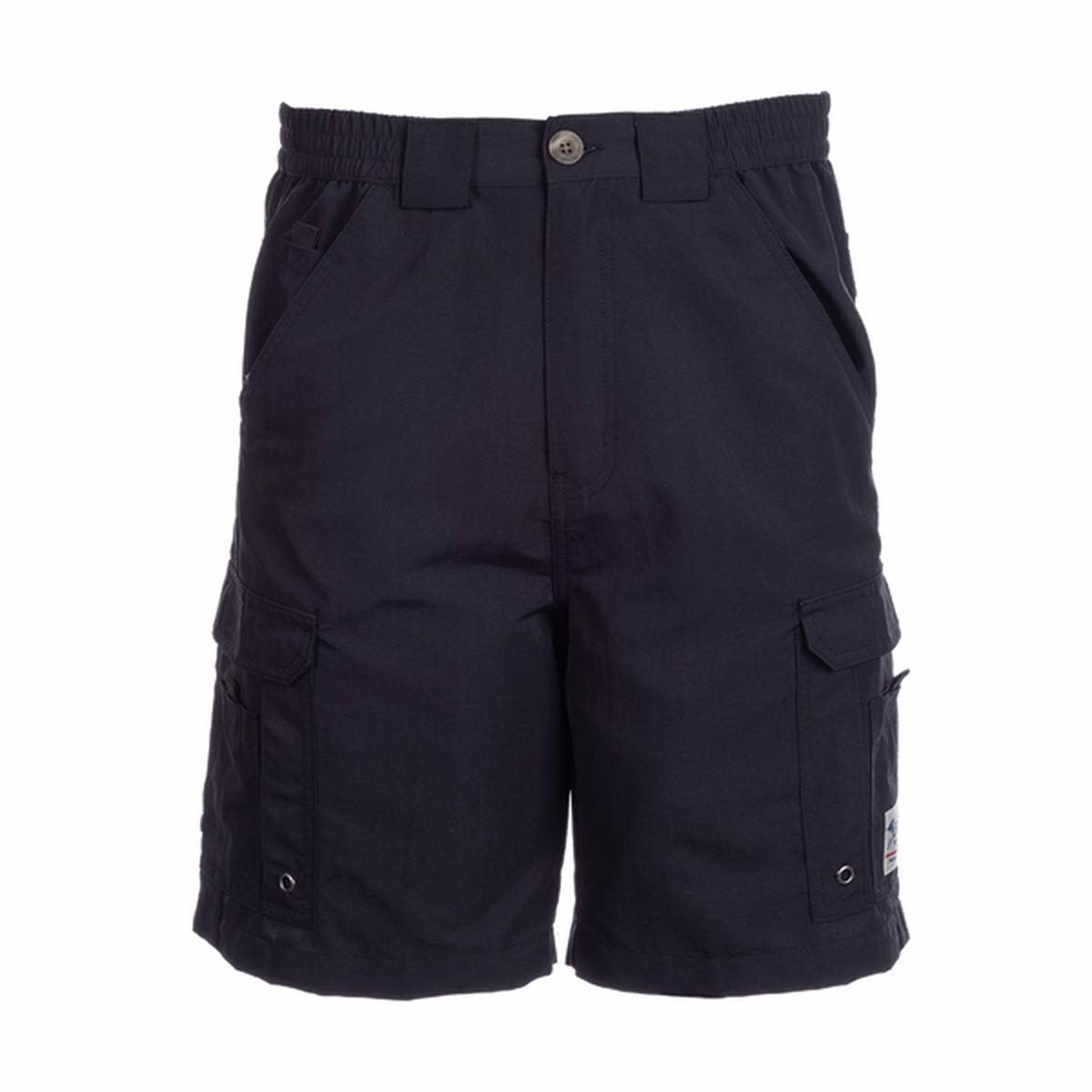 Bimini Bay Outfitters Boca Grande II Men's Short Featuring BloodGuard.