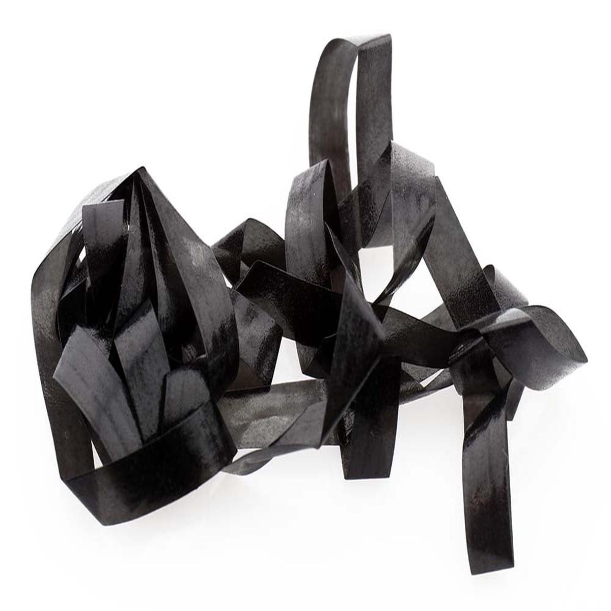 Body Stretch - Black