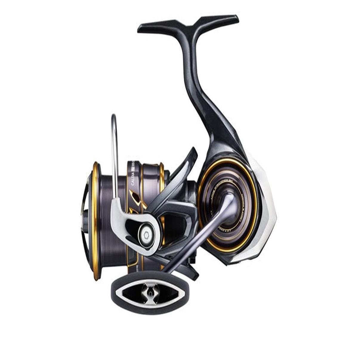 Daiwa '22 Caldia LT MQ