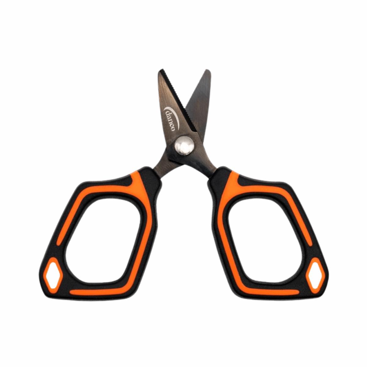 Danco Lunar I Braid Scissors