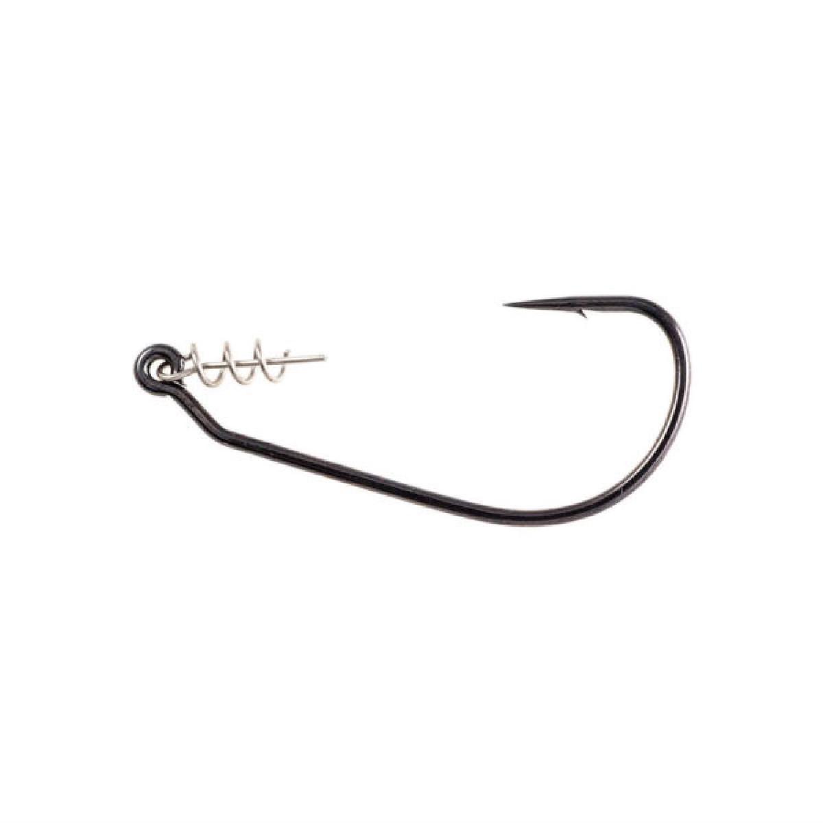 HTO Twistlox Hooks