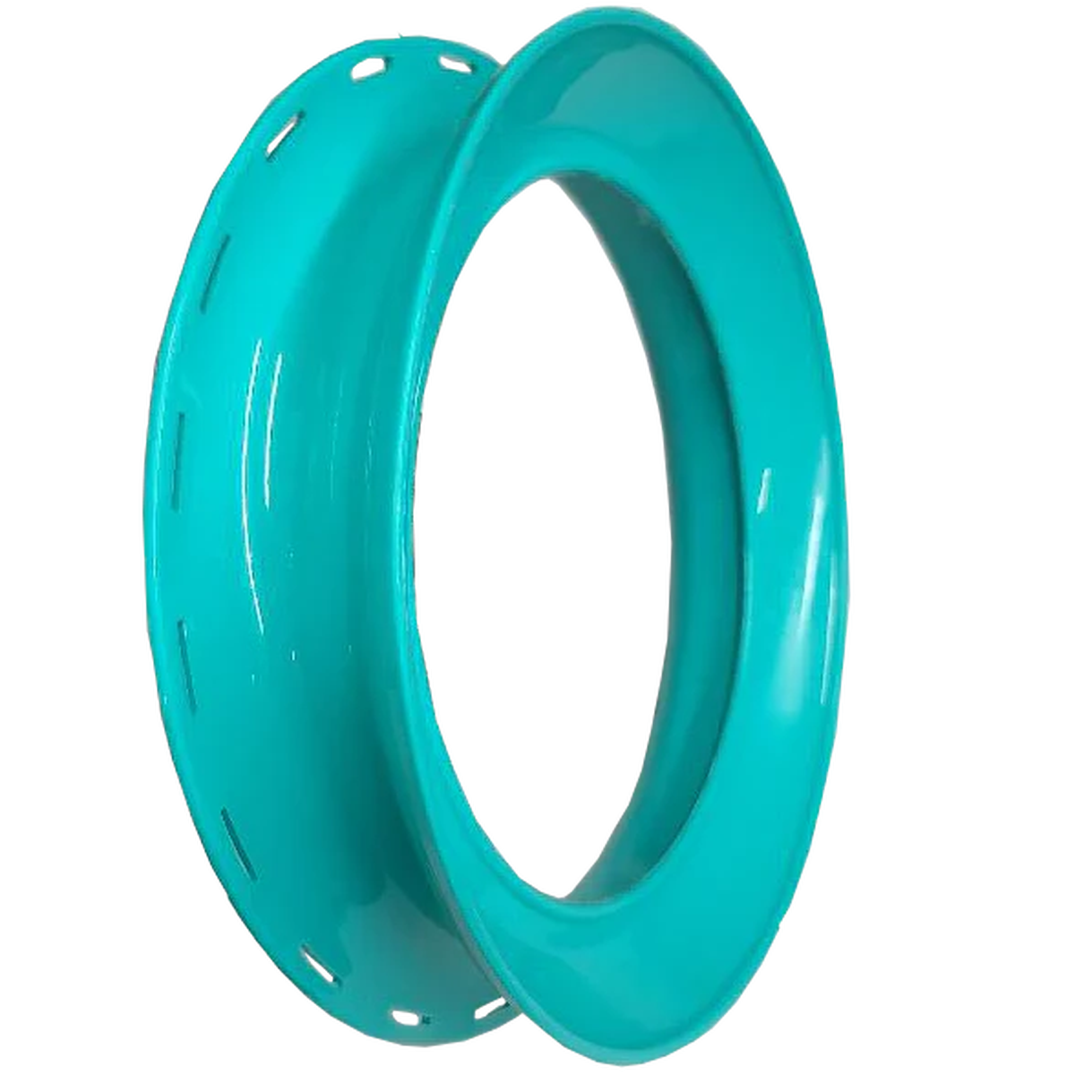 Hurricane Cuban Yoyo-6"