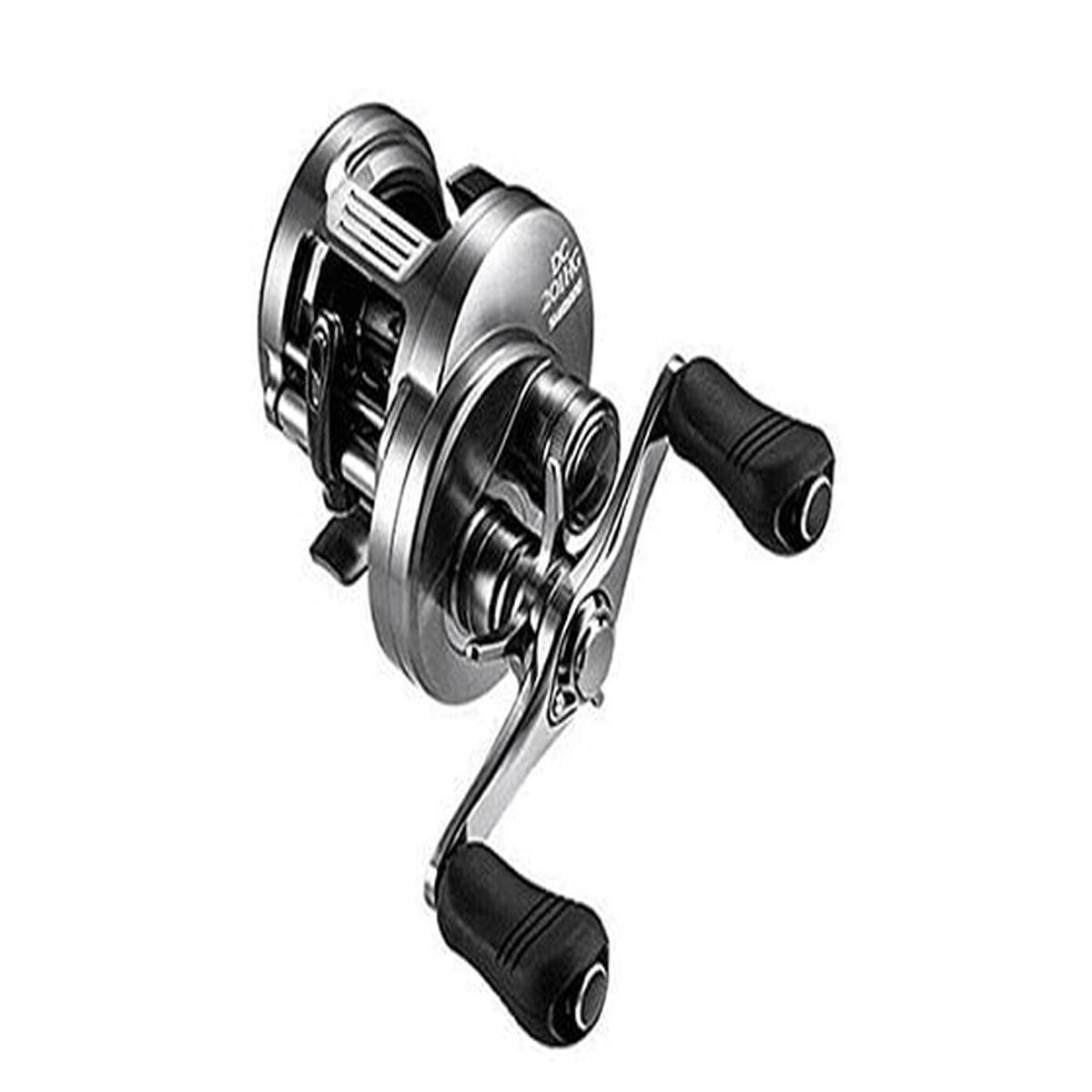 Shimano '20 Calcutta Conquest DC 201
