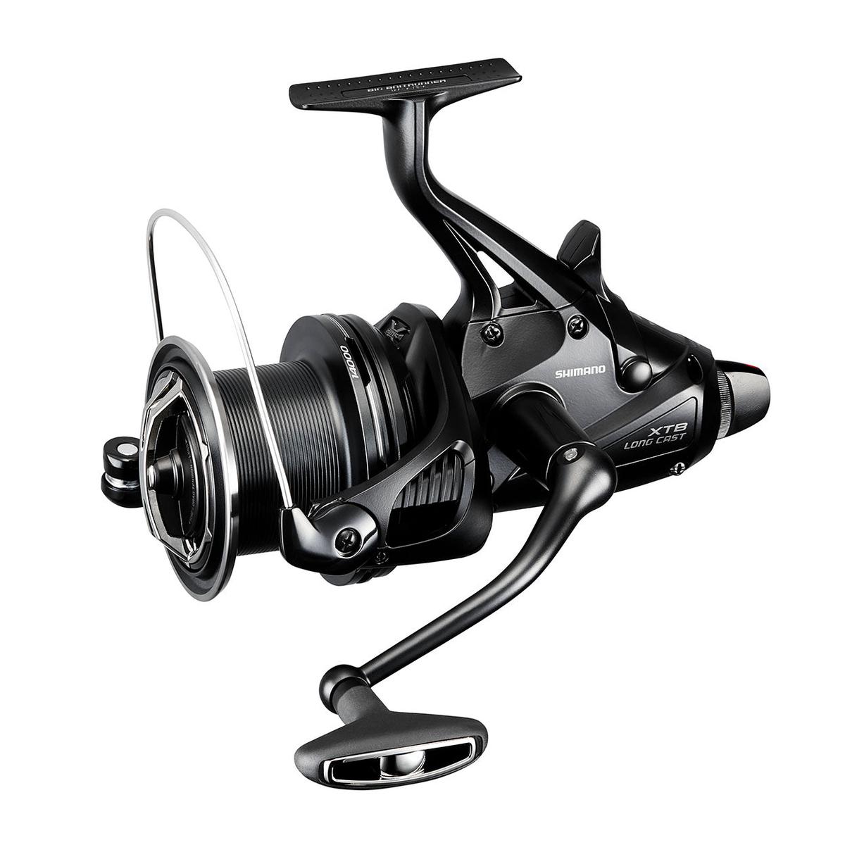 Shimano Medium / Big Baitrunner XTB LC