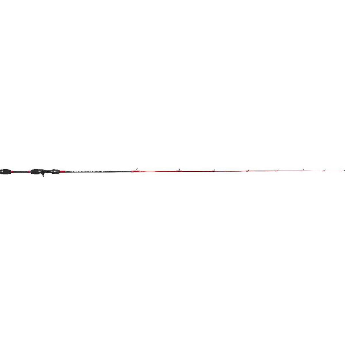 Tenryu Bcv 6.0 Mh Injection 6 0 10-28g 1sec