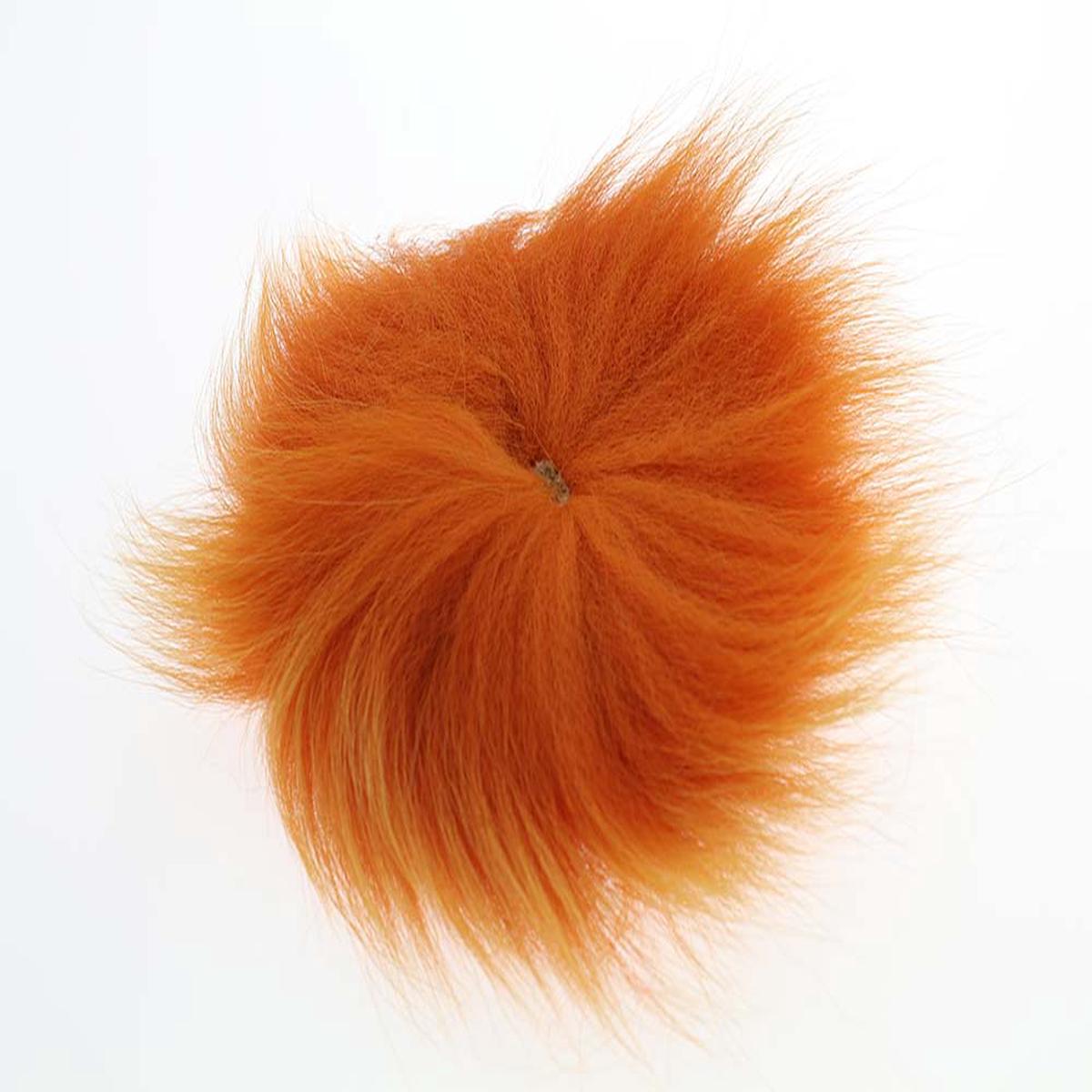 Arctic Fox - Burnt Orange