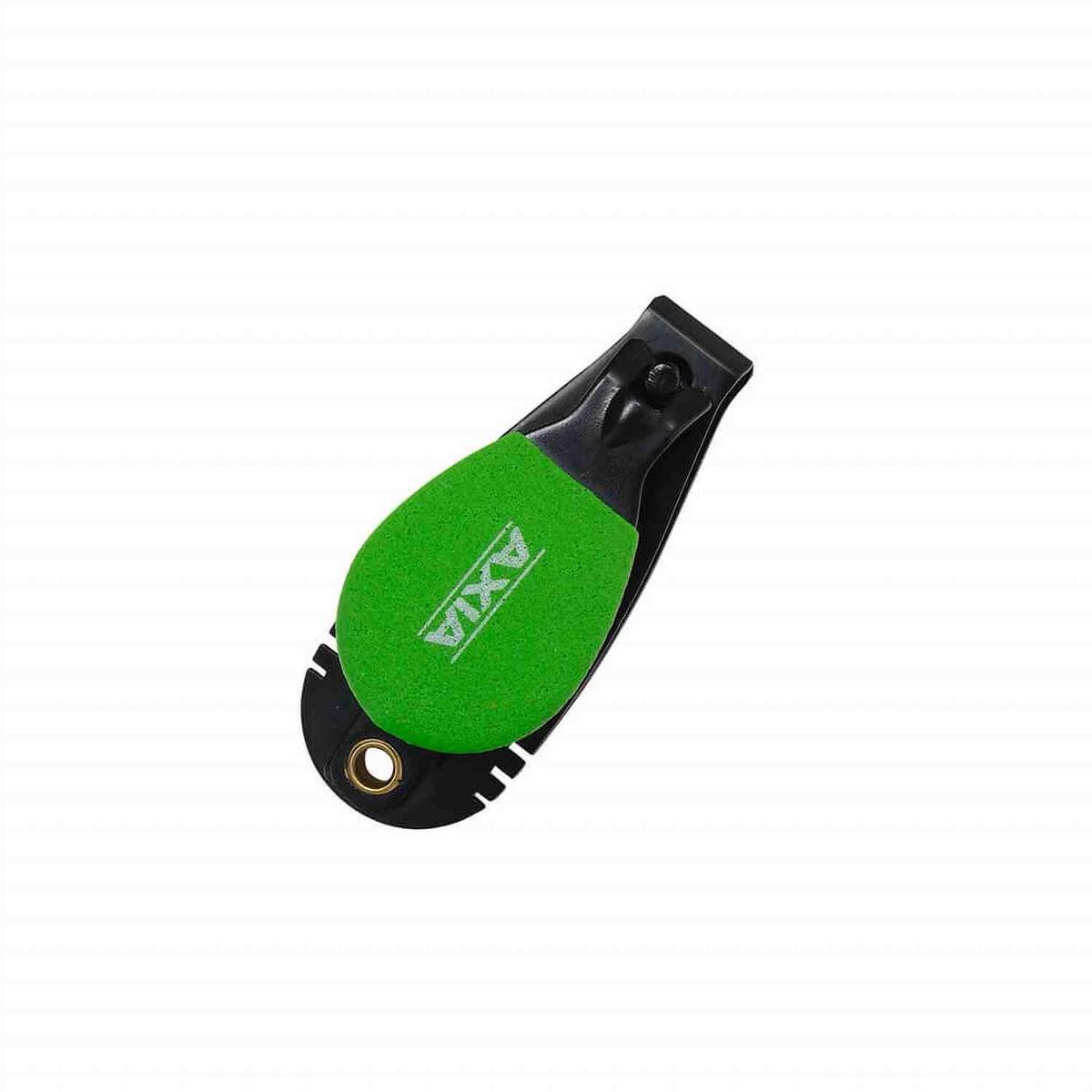 Axia Line Snipper - 2.5 - 6.7cm - Green Orange Black