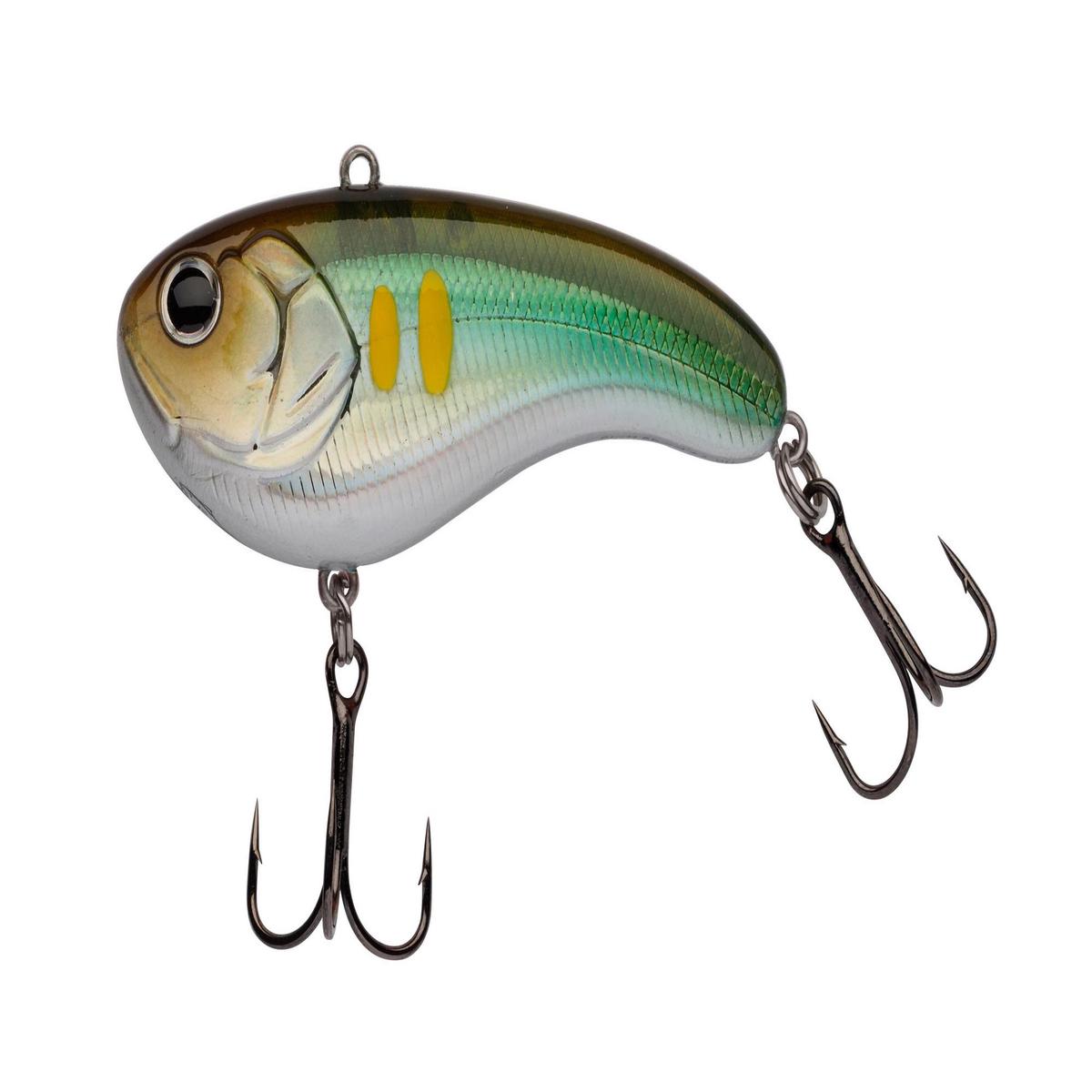 Berkley Flatt Shad 66mm 20g Ayu