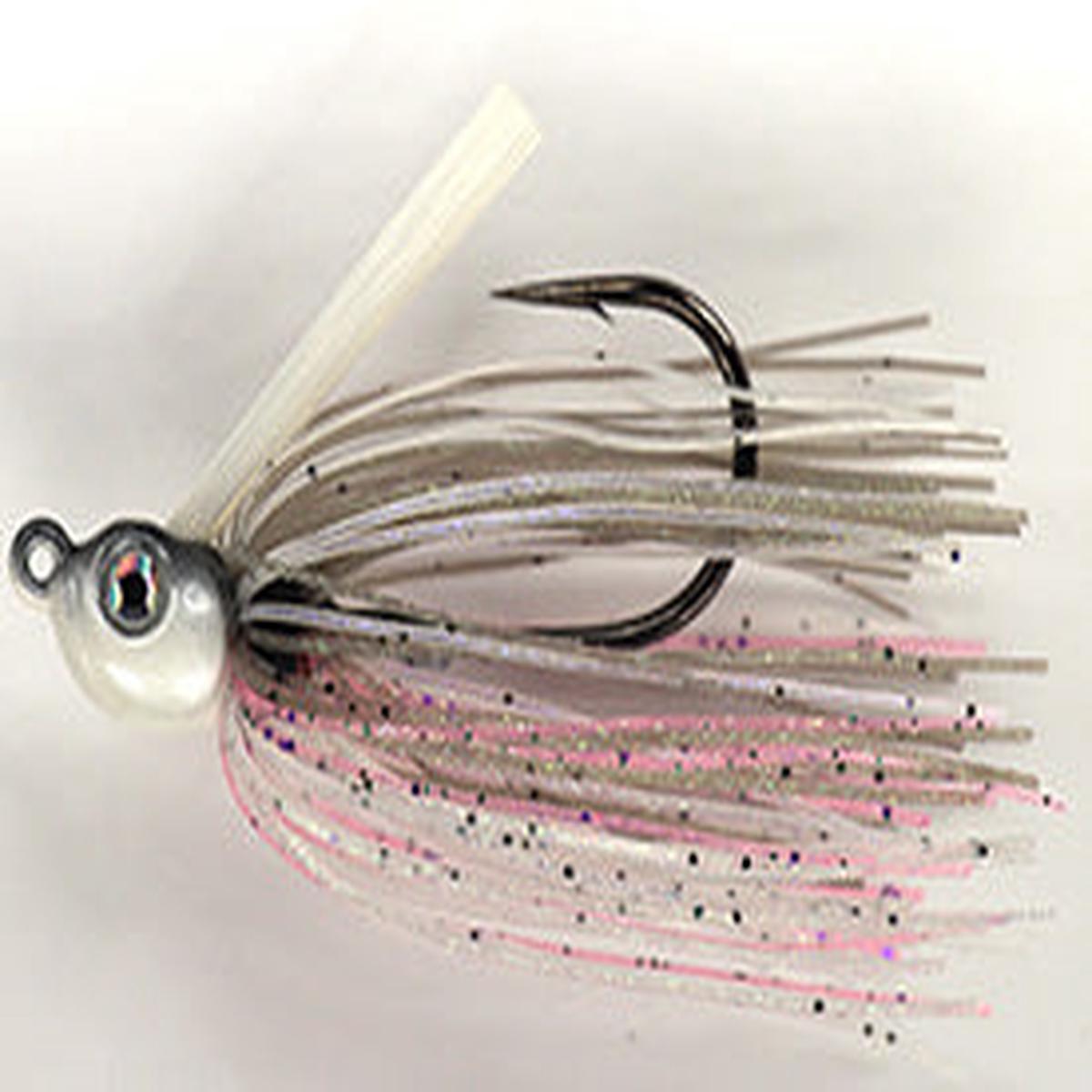 California Swim Jigs