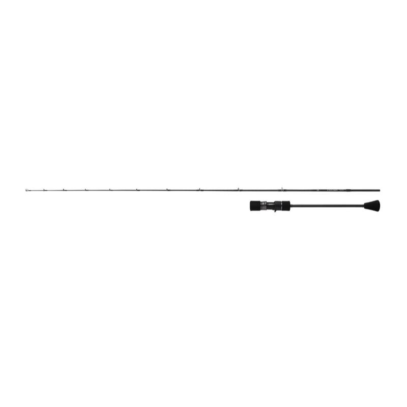 Daiwa Outrage XV SJ 63B-1 2 Pieces Baitcasting Rod