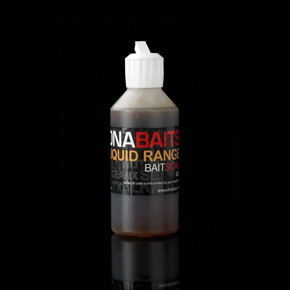 DNA THE BUG BAIT SOAK 250ML