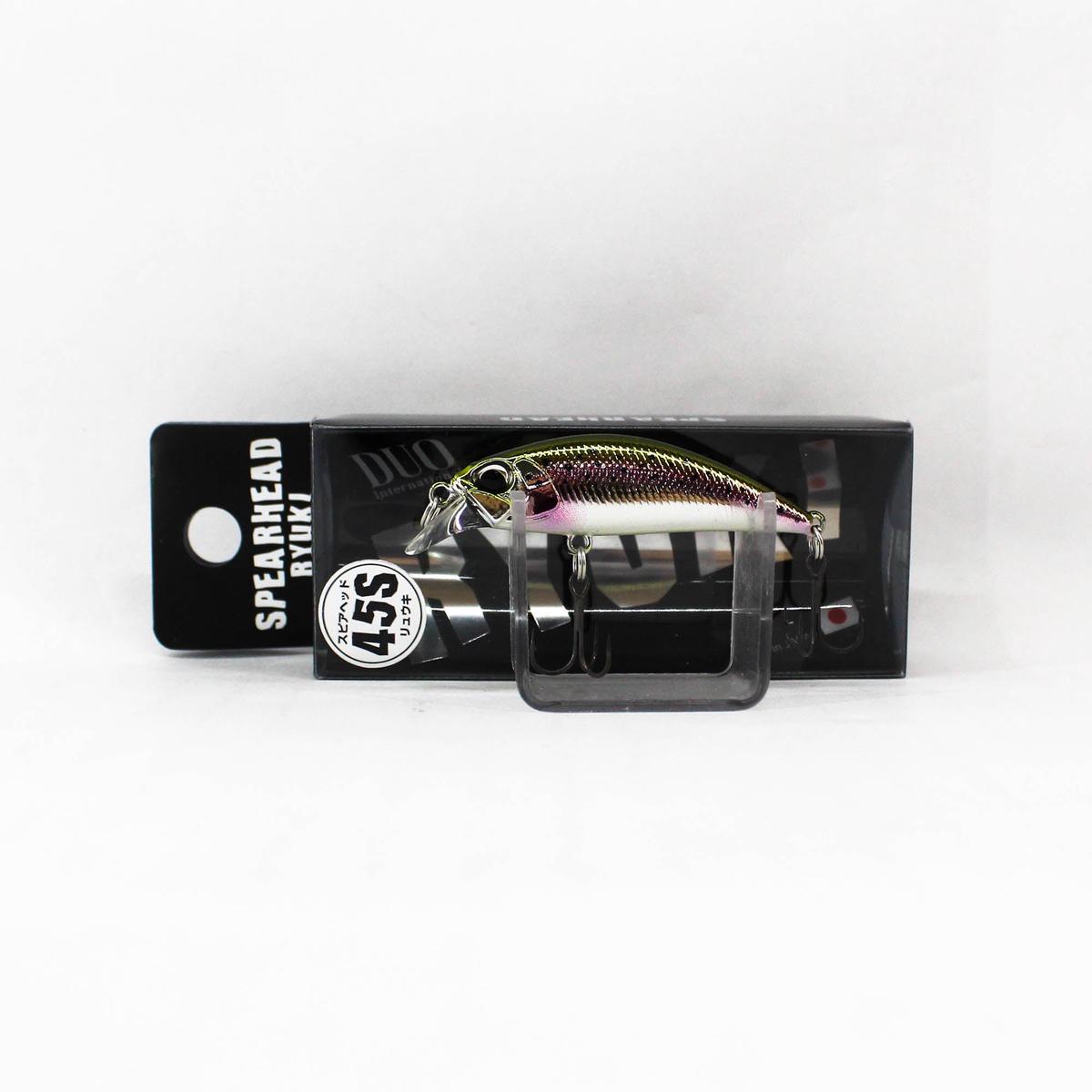 Duo Spearhead Ryuki 45S Sinking Lure MCC4036 (0858)