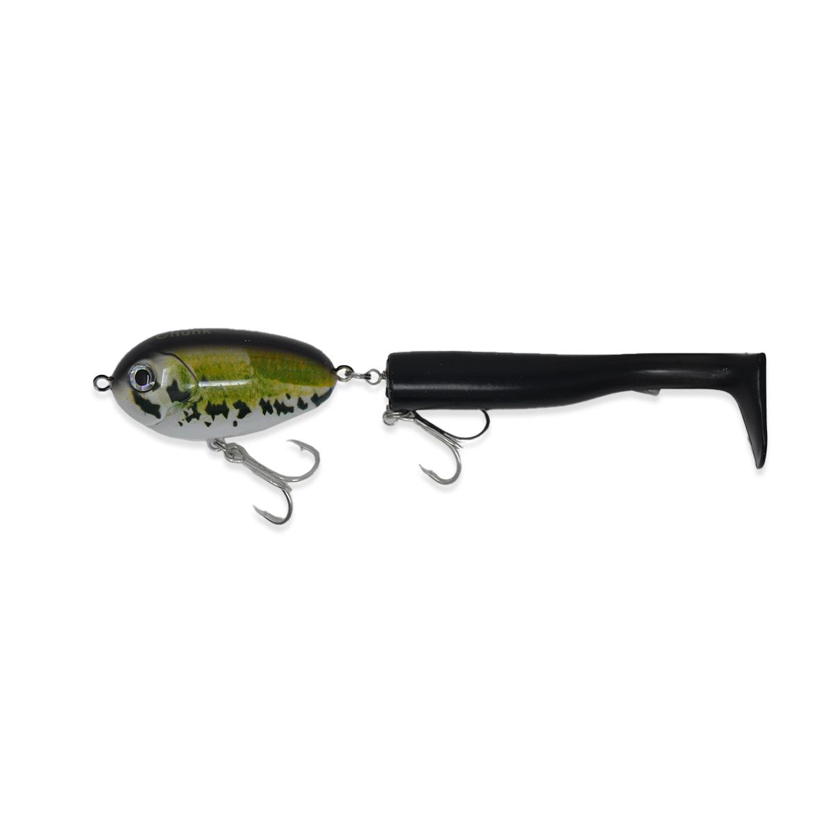 J Fishing Chunk JR
