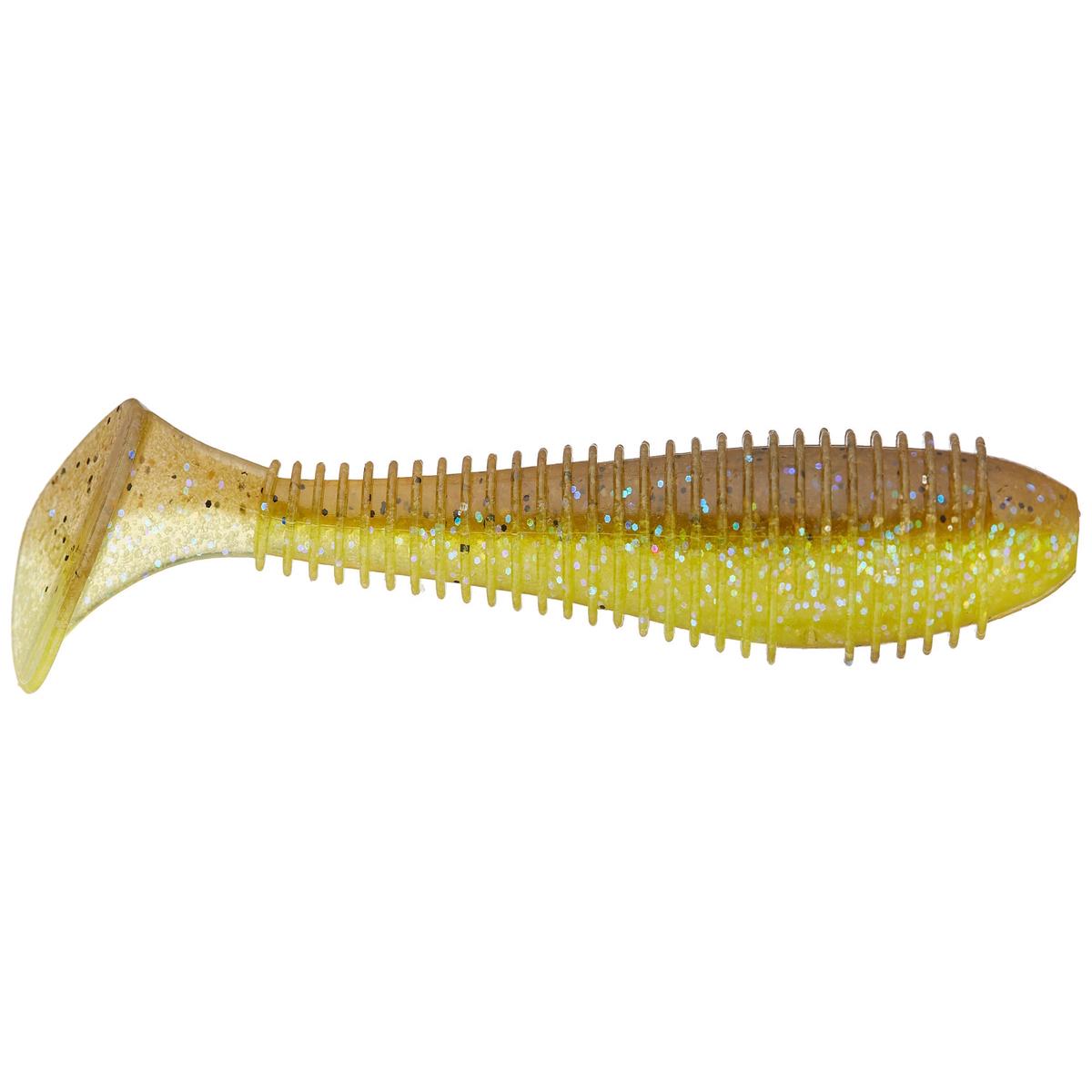 Keitech Swing Impact FAT - Electric Bluegill