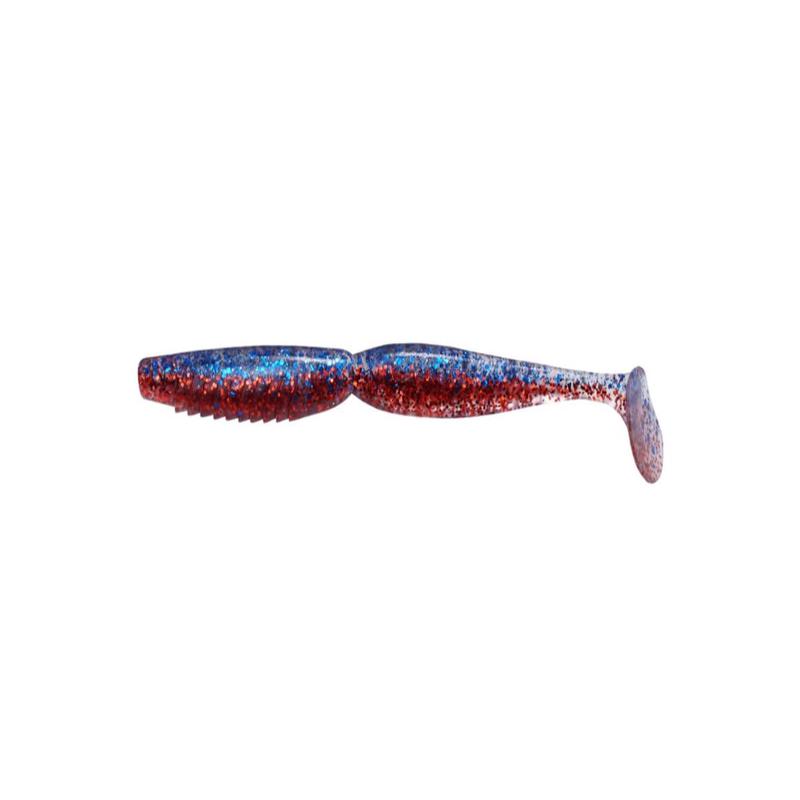 Megabass Super Spindle SW 4inch #Bloody Iwashi