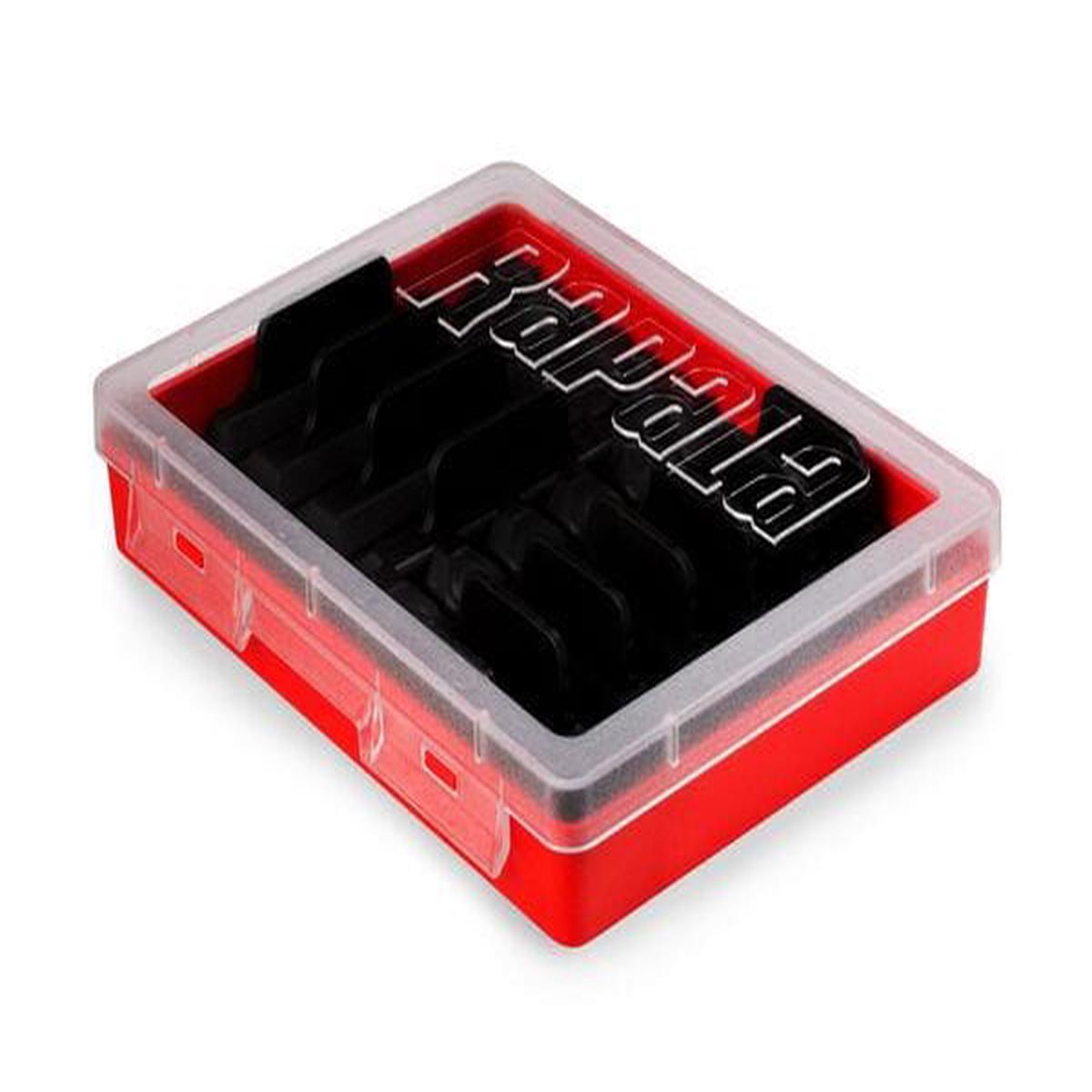 Rapala Rap Ice Jig Box