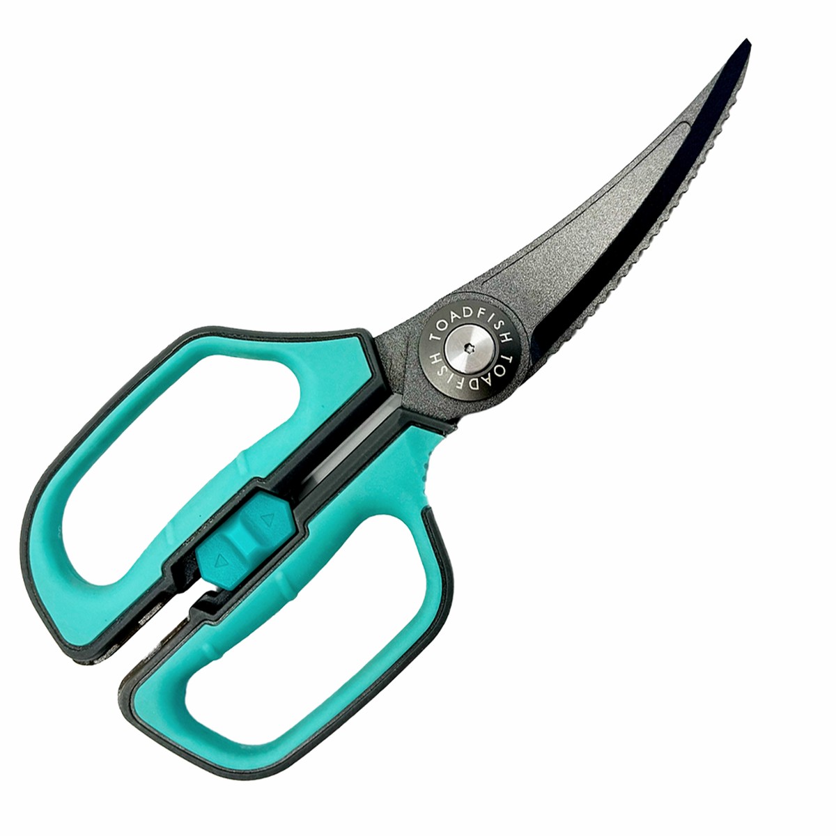 Toadfish Outfitters Ultimate Shears & Sheath
