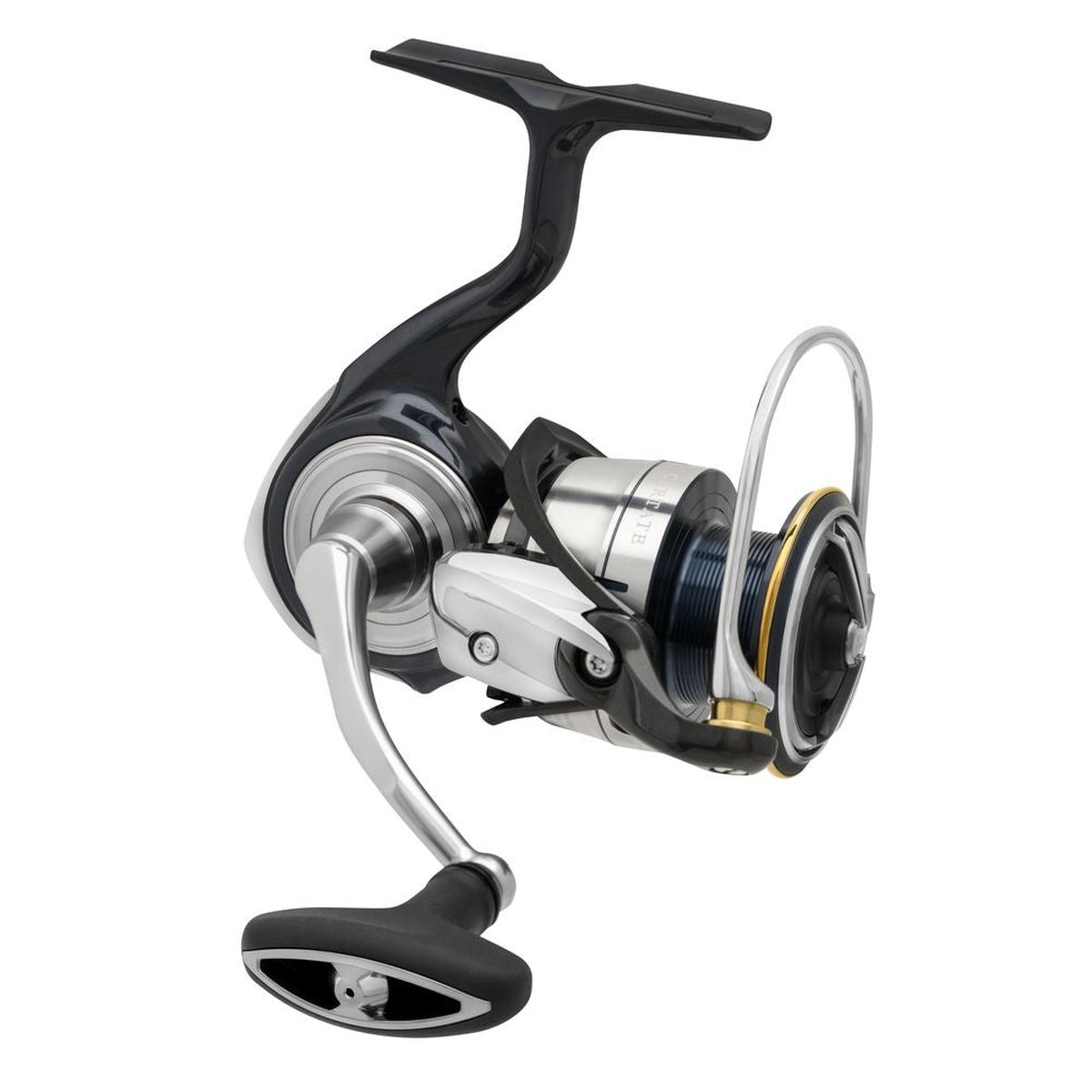 Daiwa 19 Certate G Lt 4000D-C-Ark Spin Reel